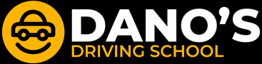 Danos Driving School Logo