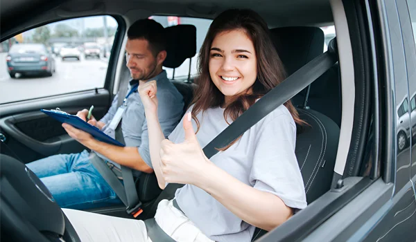 Danos Driving School Vancouver Mobile Slider Three